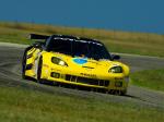 Chevrolet Corvette C6.R GT2 2009 года